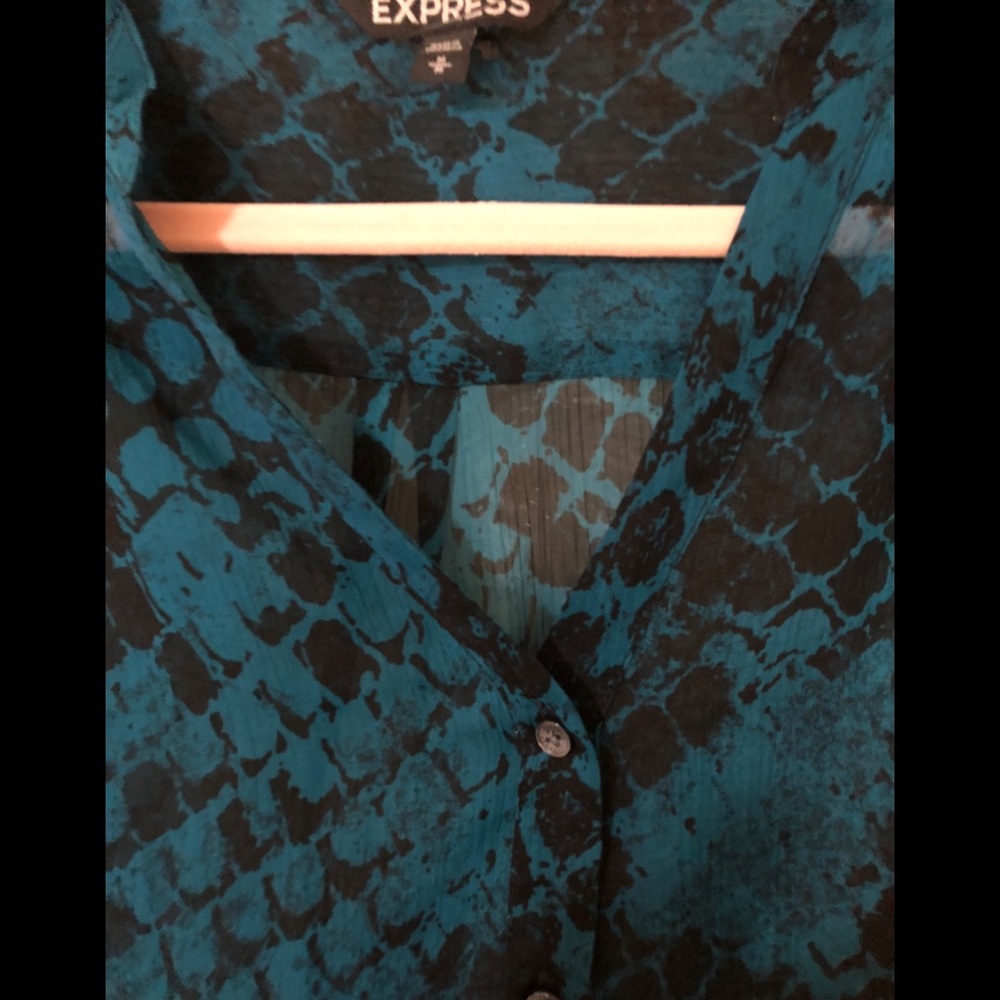 Express size M - Picture 3 of 4